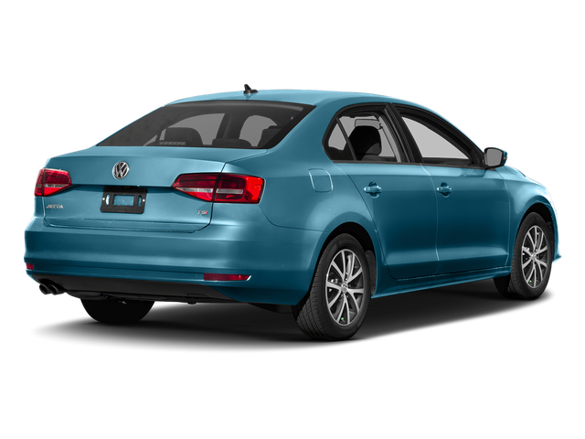 2016 Volkswagen Jetta 1.4T SE