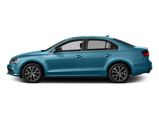 2016 Volkswagen Jetta 1.4T SE