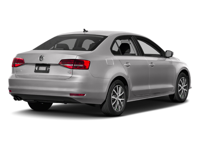 2016 Volkswagen Jetta 1.4T SE