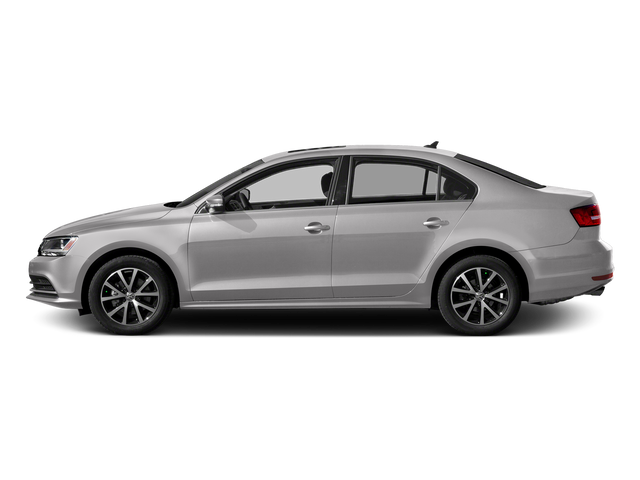 2016 Volkswagen Jetta 1.4T SE