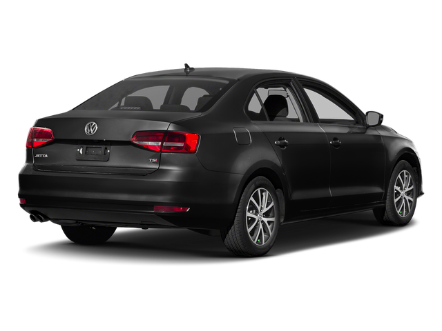 2016 Volkswagen Jetta 1.4T S Technology