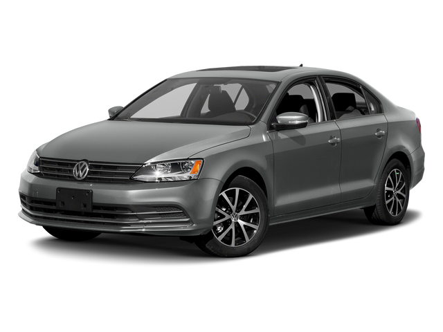 2016 Volkswagen Jetta 1.8T SEL