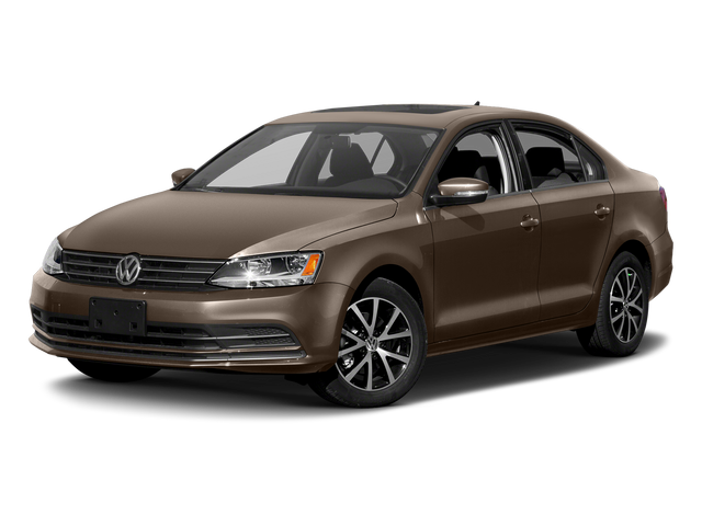 2016 Volkswagen Jetta 1.8T SEL