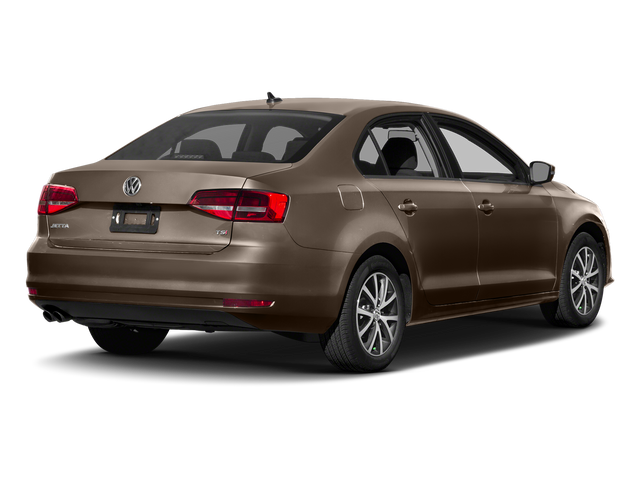 2016 Volkswagen Jetta 1.8T SEL