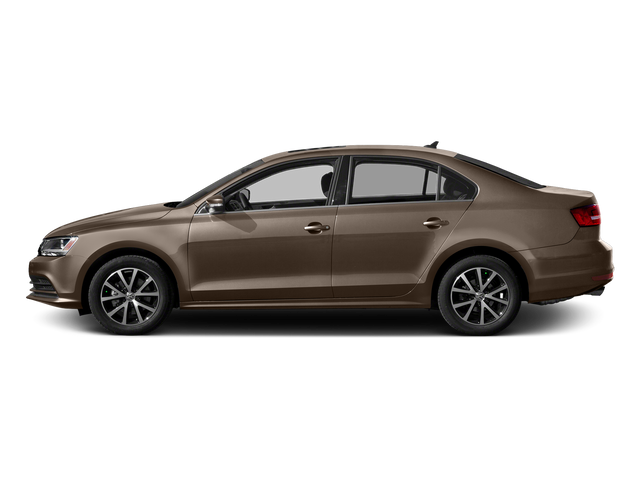 2016 Volkswagen Jetta 1.8T SEL