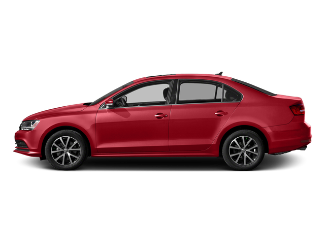 2016 Volkswagen Jetta 1.8T SEL