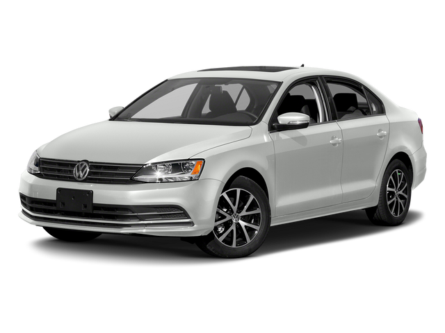 2016 Volkswagen Jetta 