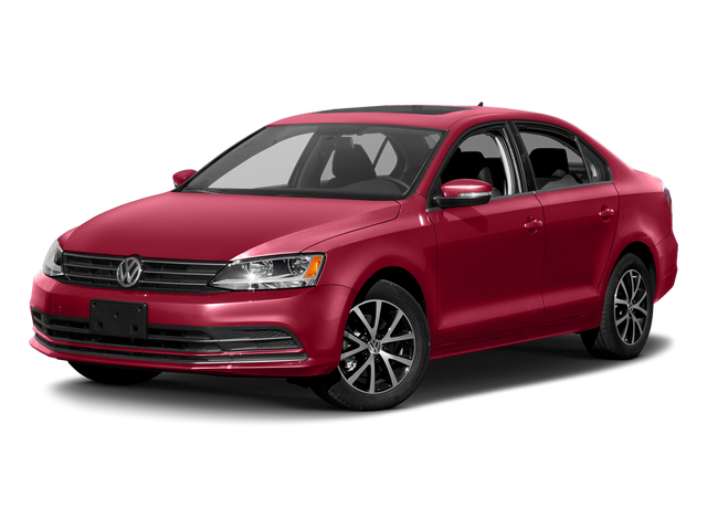 2016 Volkswagen Jetta 1.8T Sport