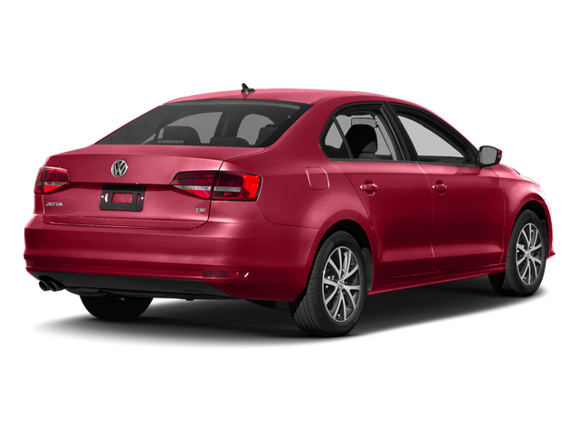 2016 Volkswagen Jetta 1.8T Sport