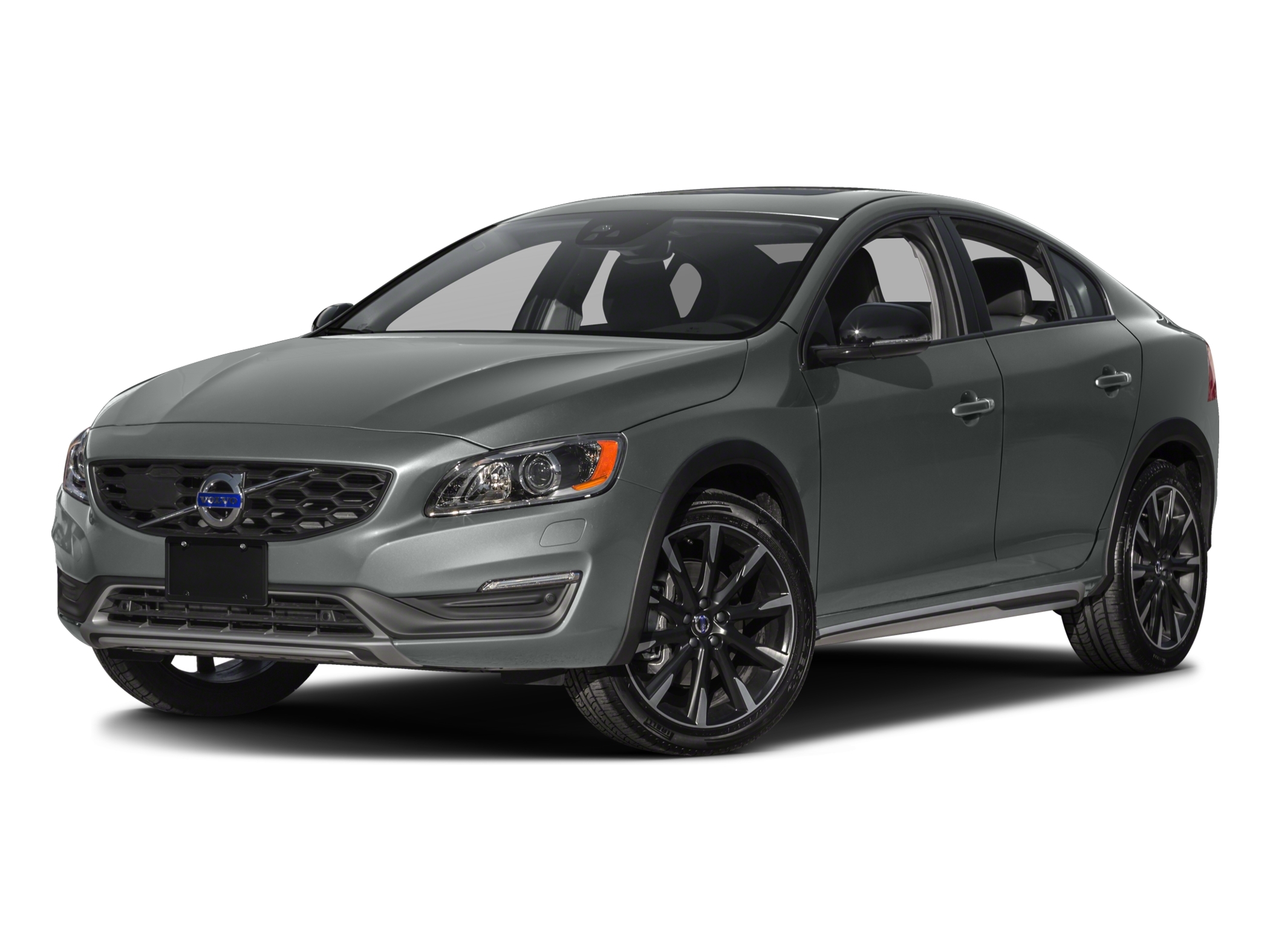 2016 Volvo S60 Cross Country