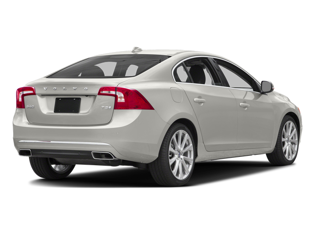 2016 Volvo S60 Inscription T5 Drive-E Premier