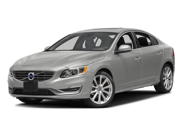 2016 Volvo S60 Inscription T5 Drive-E Premier