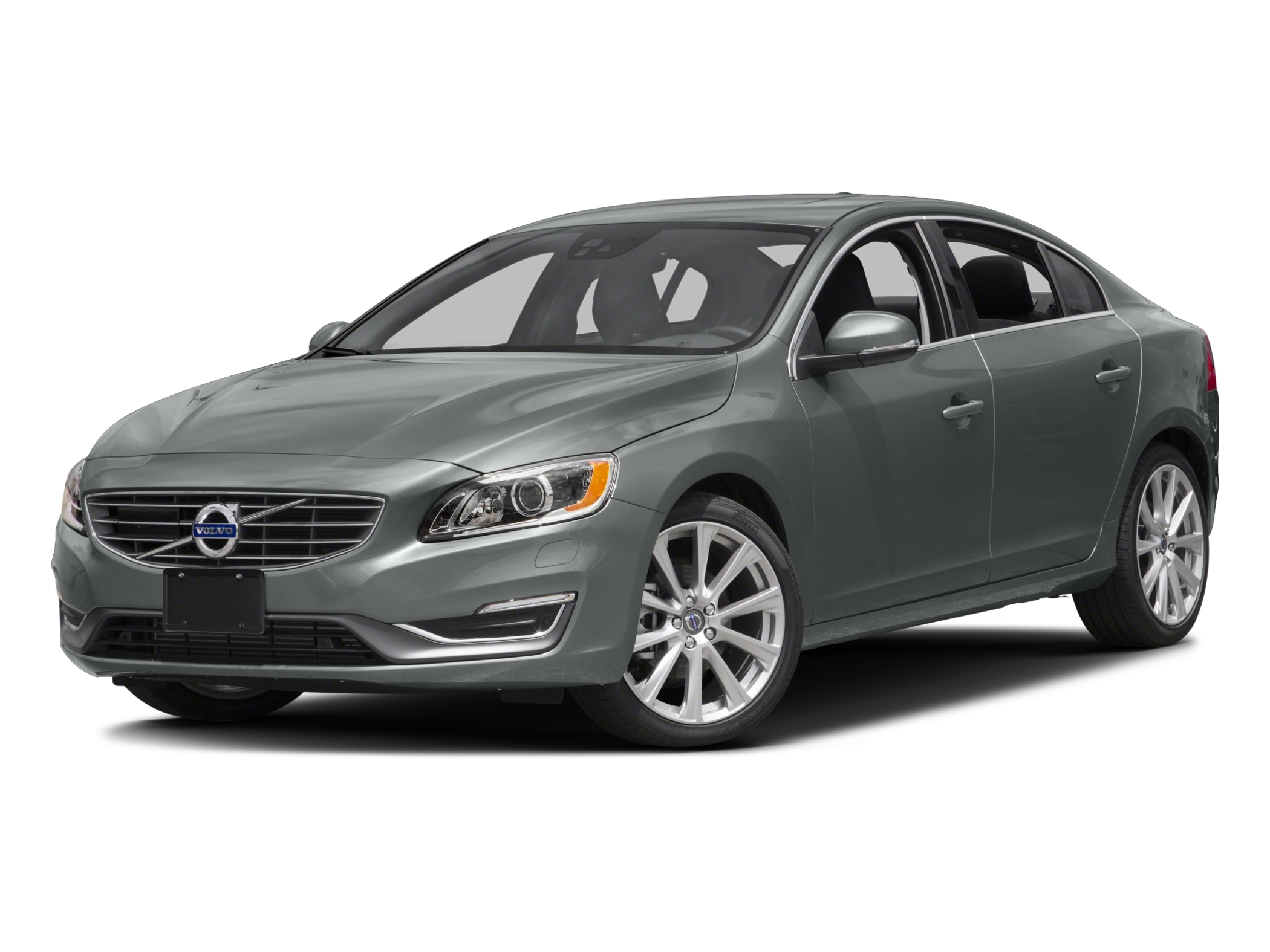 2016 Volvo S60 Inscription