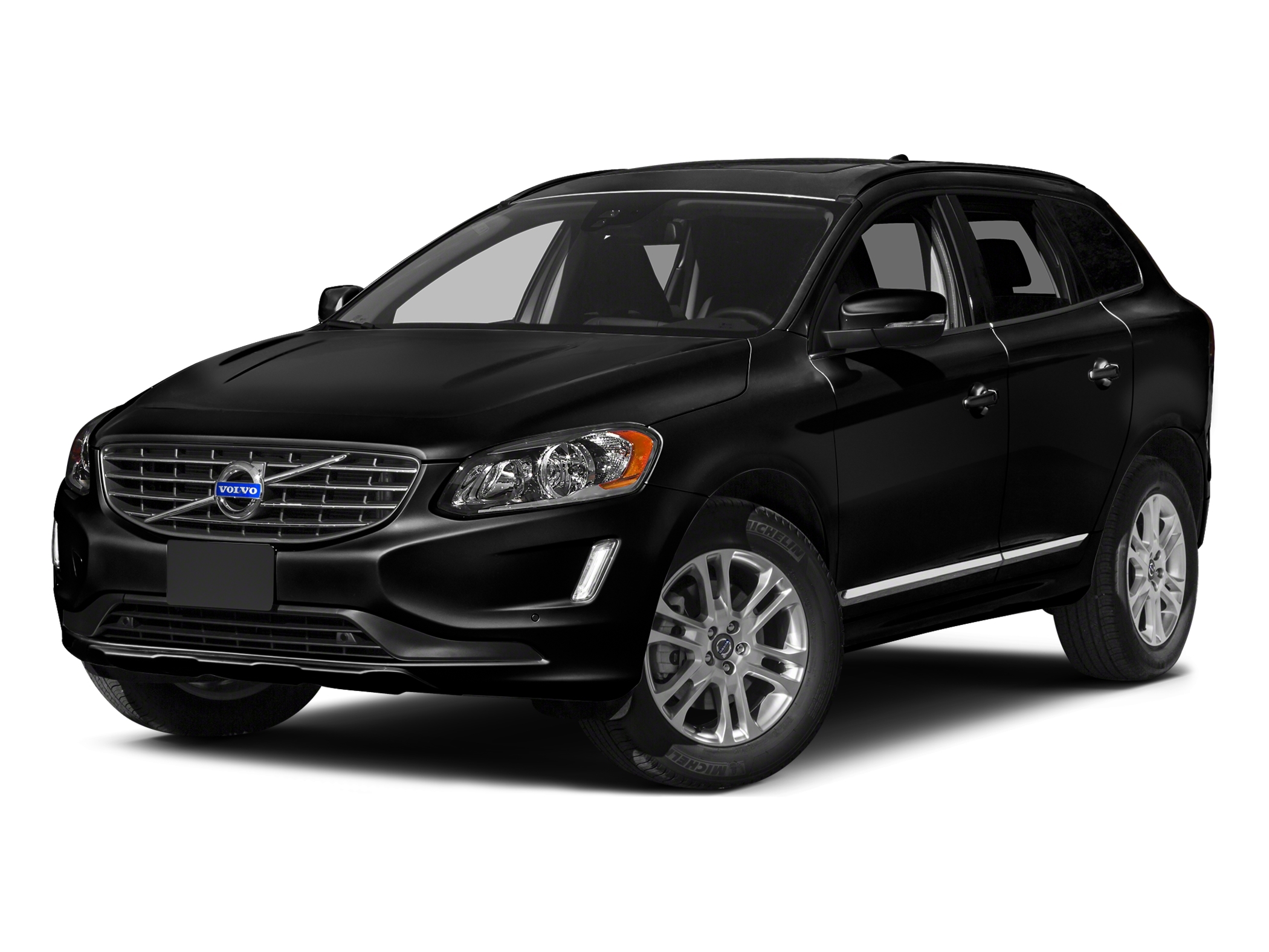 2016 Volvo XC60