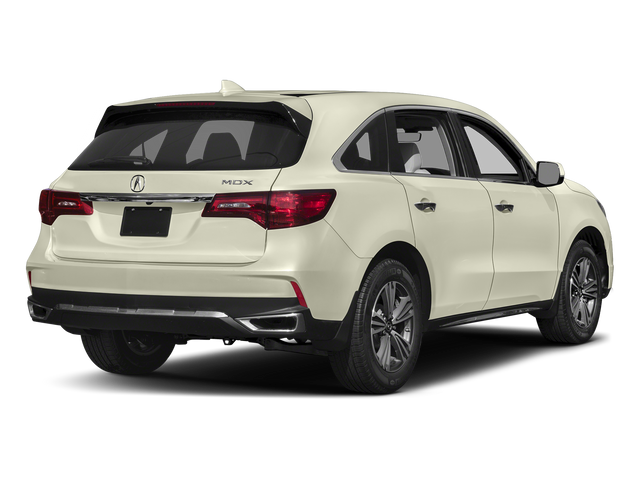 2017 Acura MDX Base