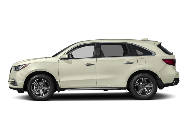 2017 Acura MDX Base