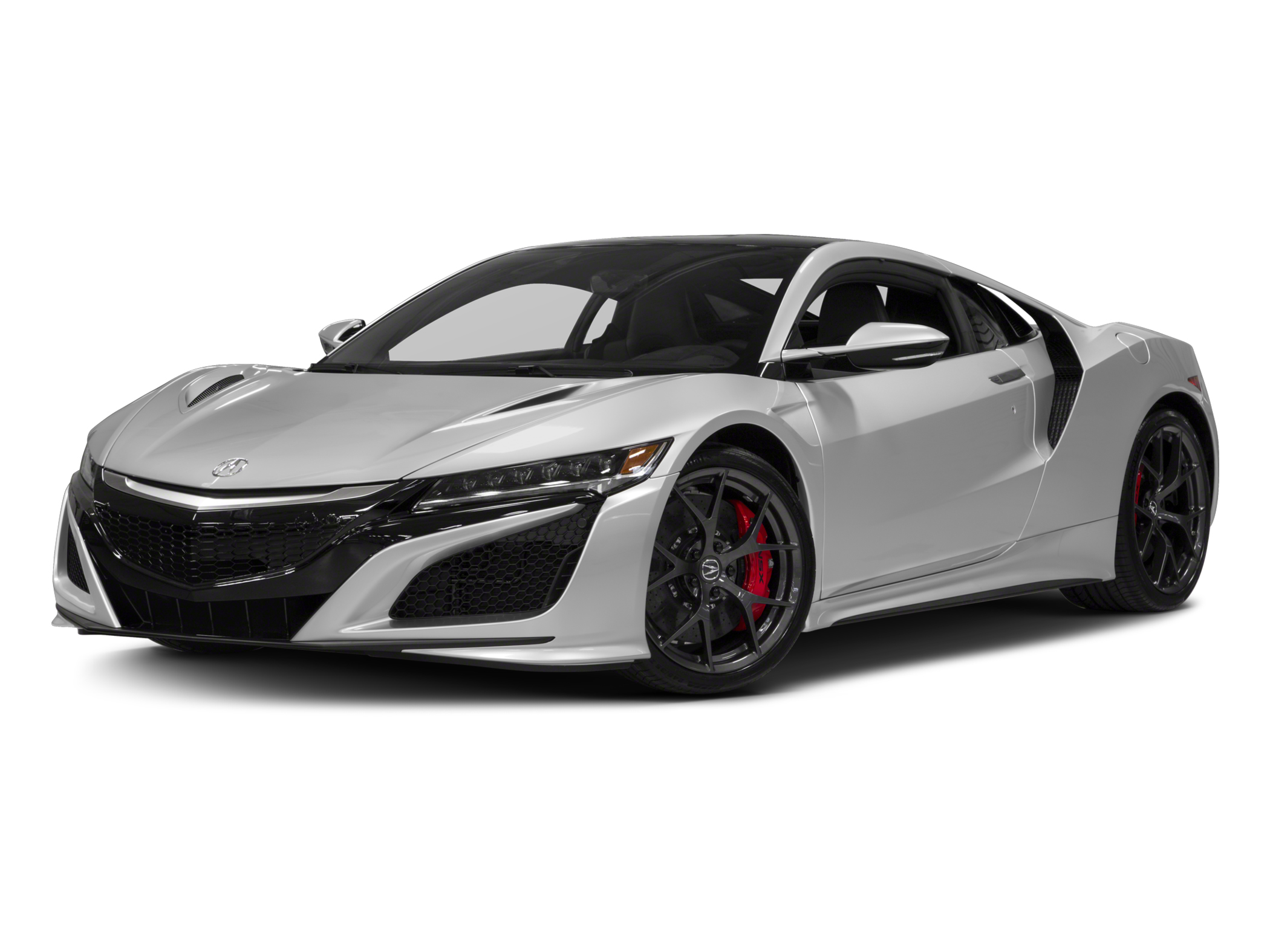 2017 Acura NSX