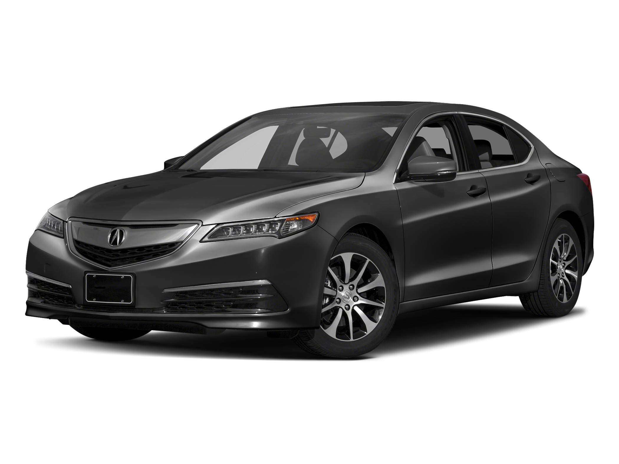 Image of 2017 Acura TLX Technology