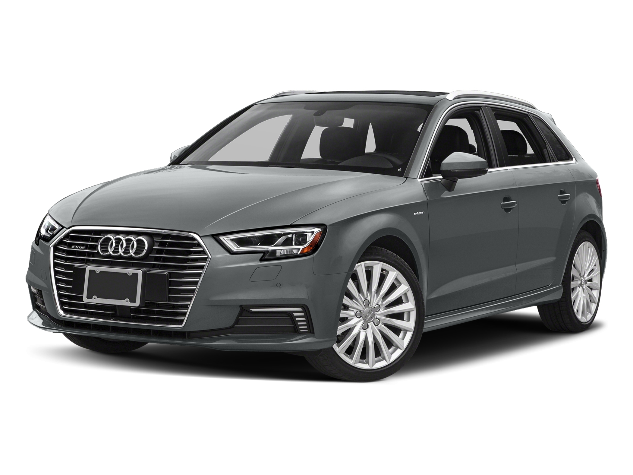 2017 Audi A3 Sportback e-tron