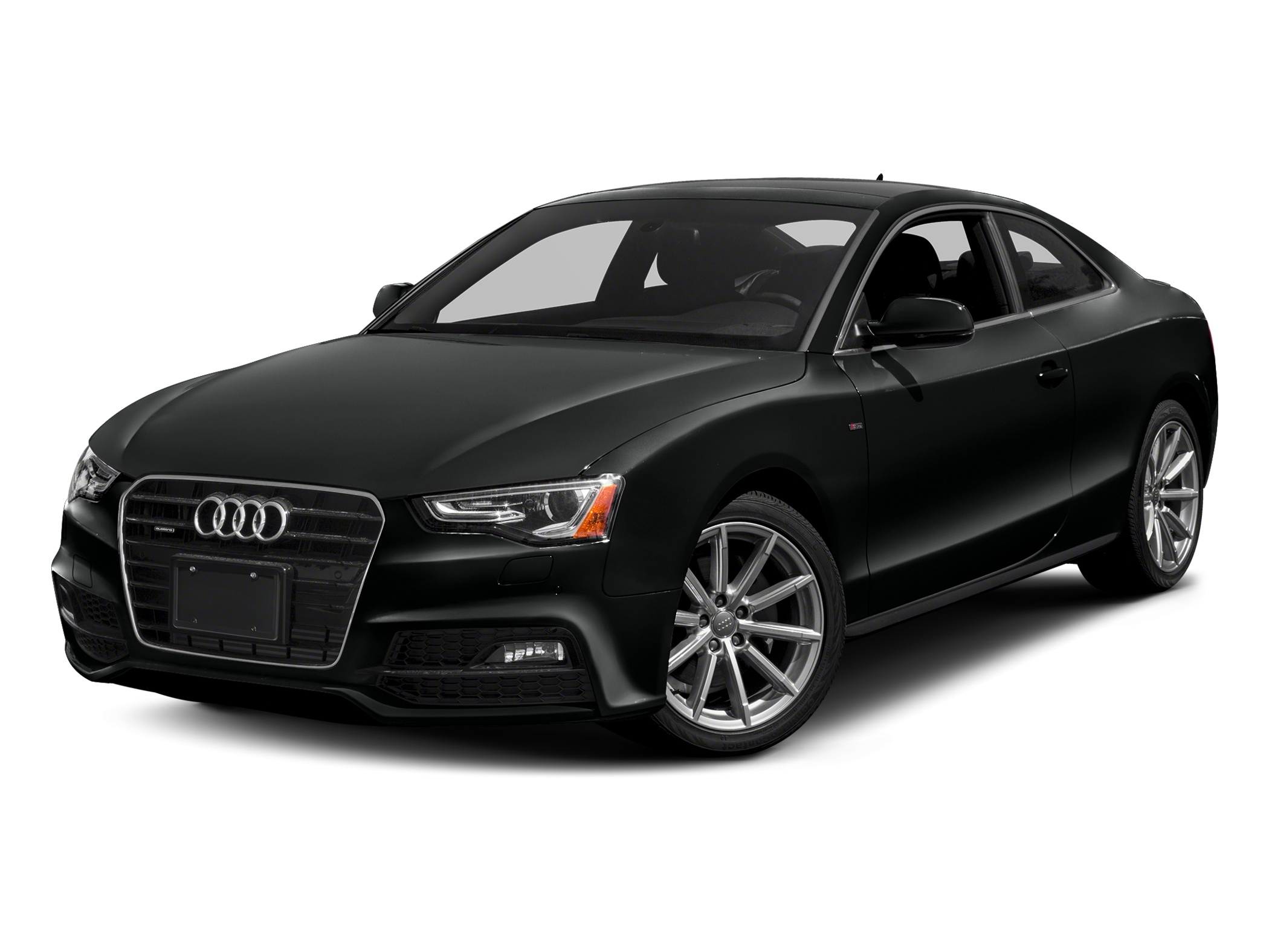 2017 Audi A5