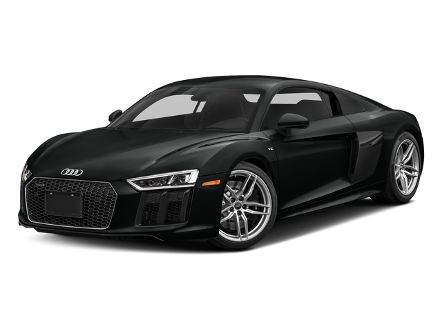 2017 Audi R8 V10