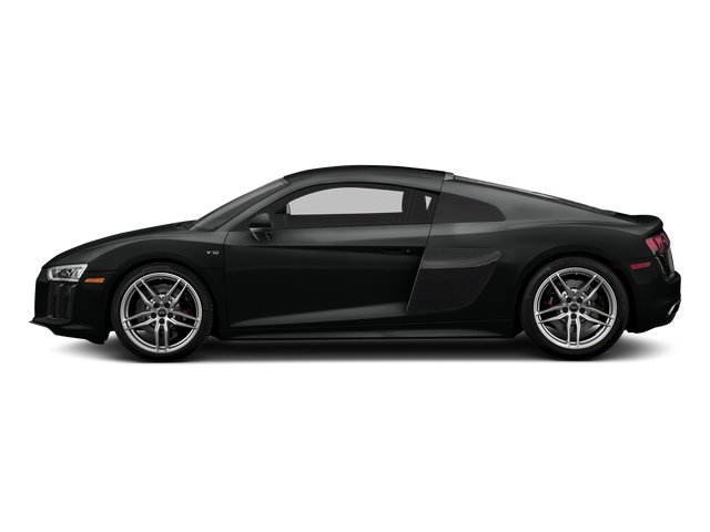 2017 Audi R8 V10