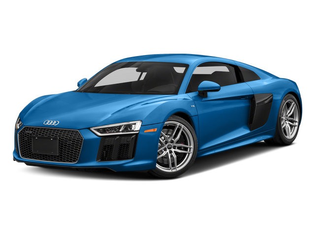 2017 Audi R8 V10