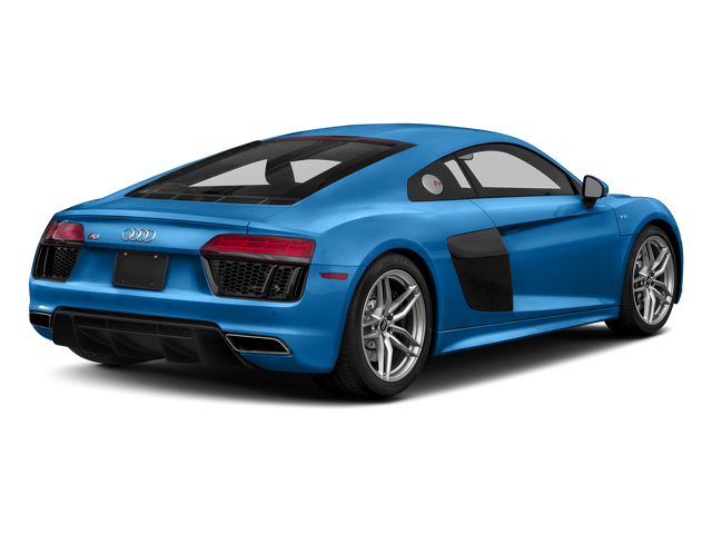 2017 Audi R8 V10