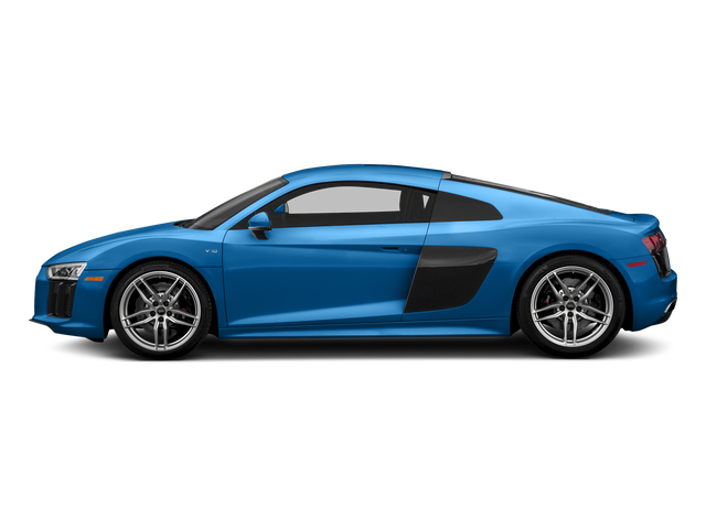 2017 Audi R8 V10