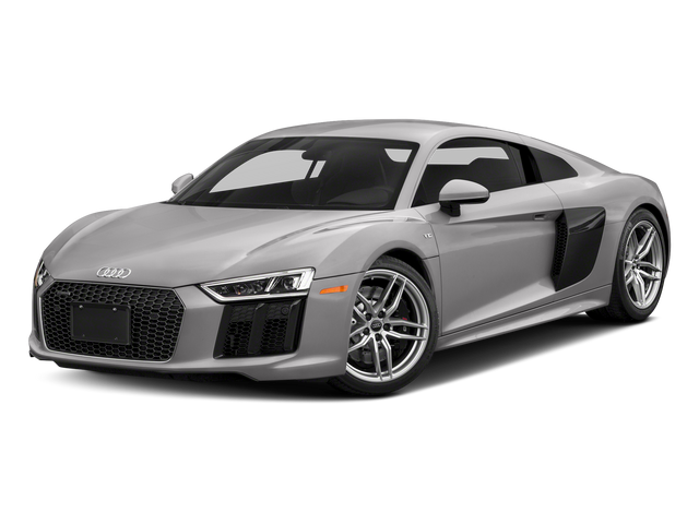 2017 Audi R8 V10