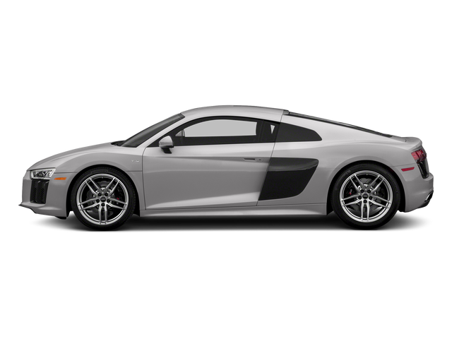 2017 Audi R8 V10