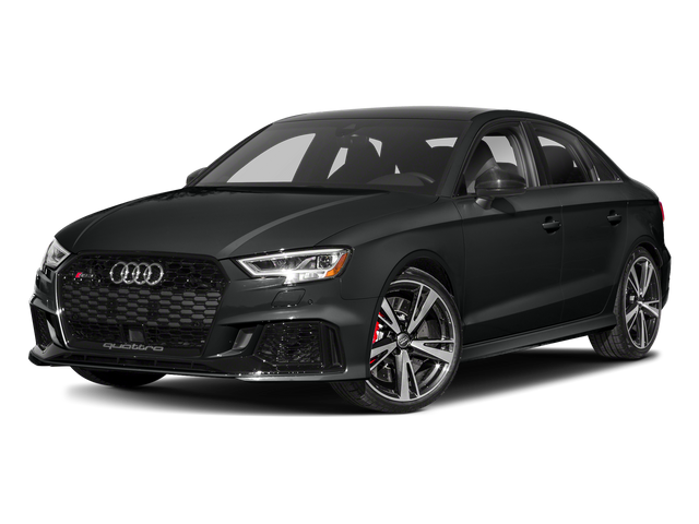 2017 Audi RS 3 Base