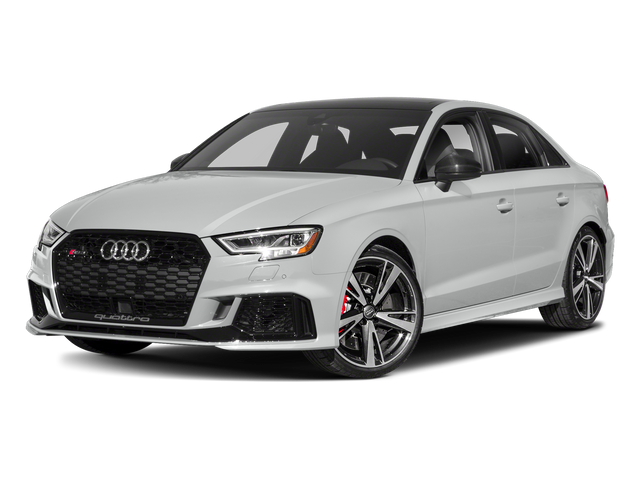 2017 Audi RS 3 Base