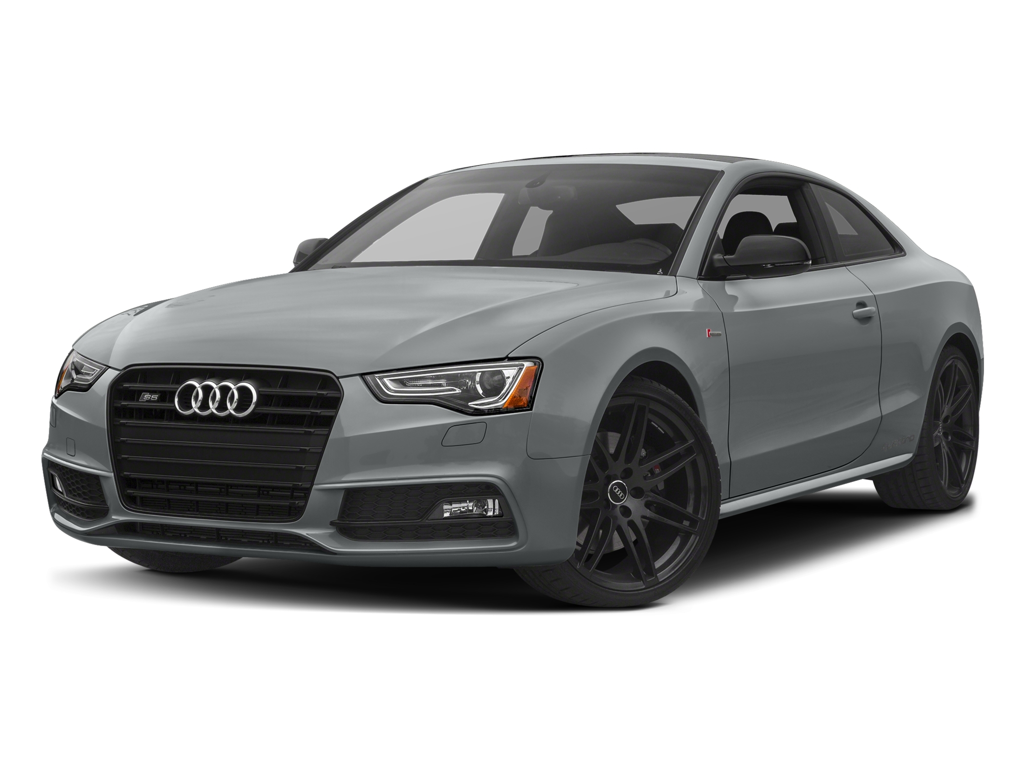 2017 Audi S5