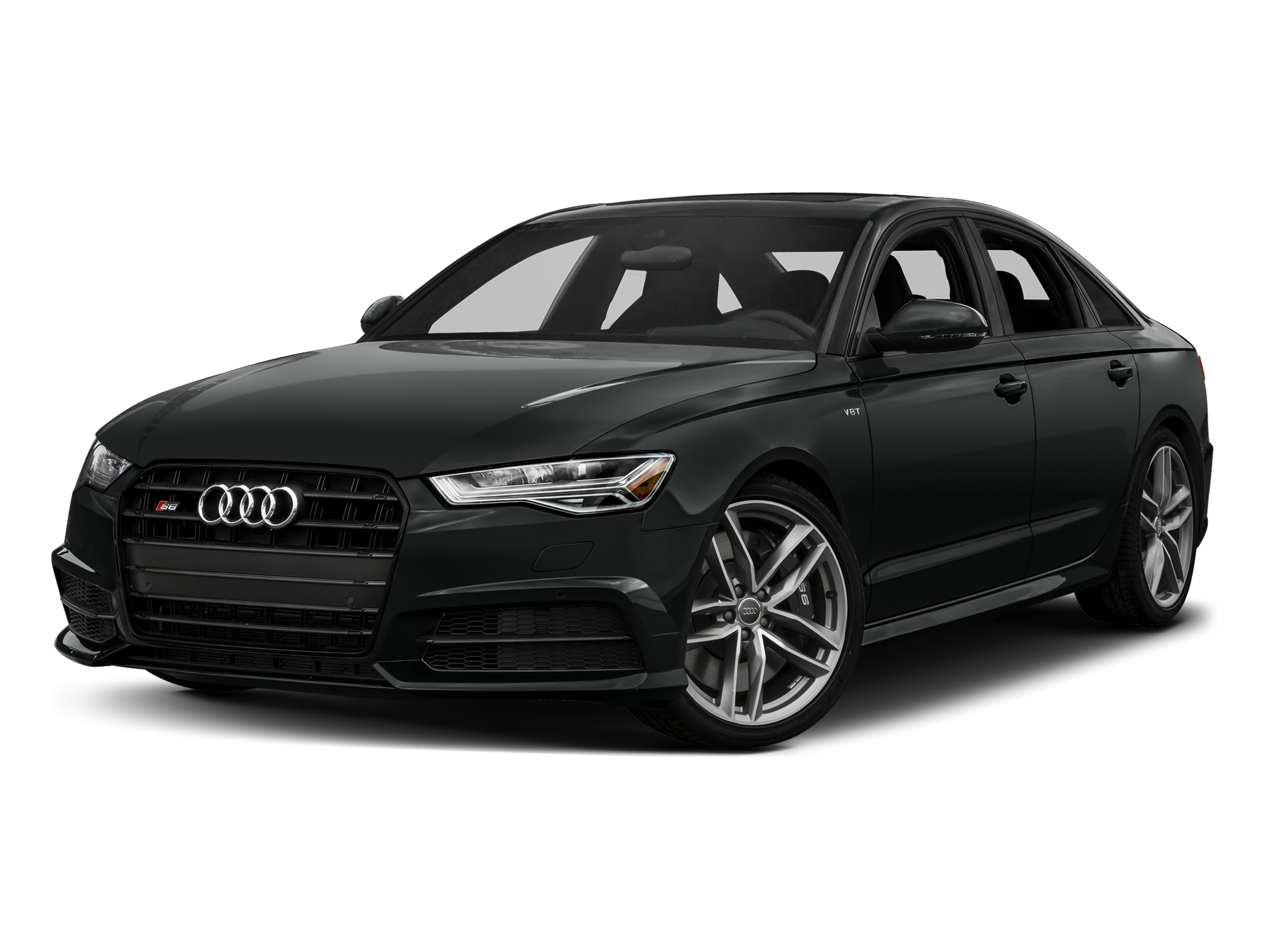 2017 Audi S6