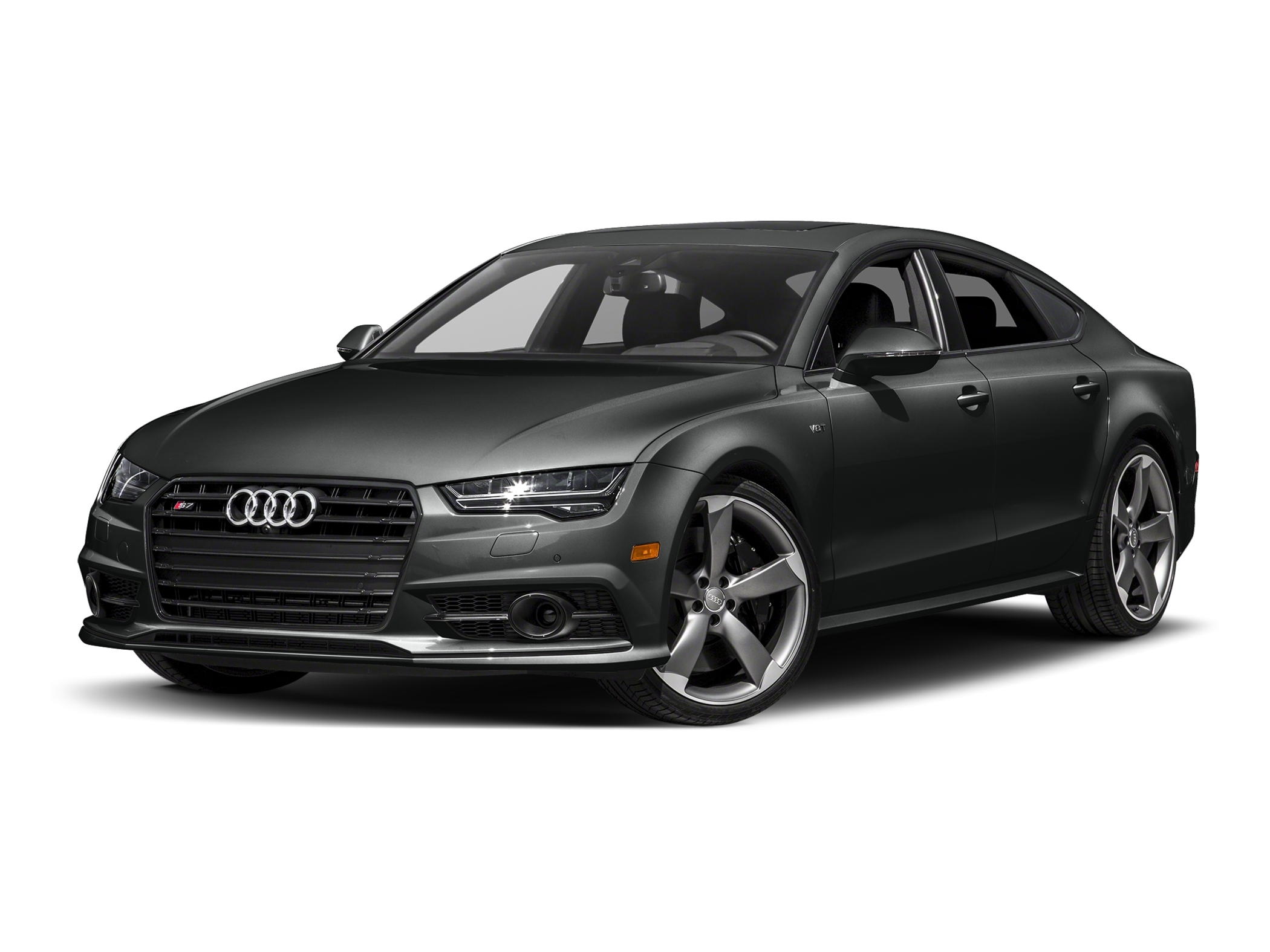 2017 Audi S7