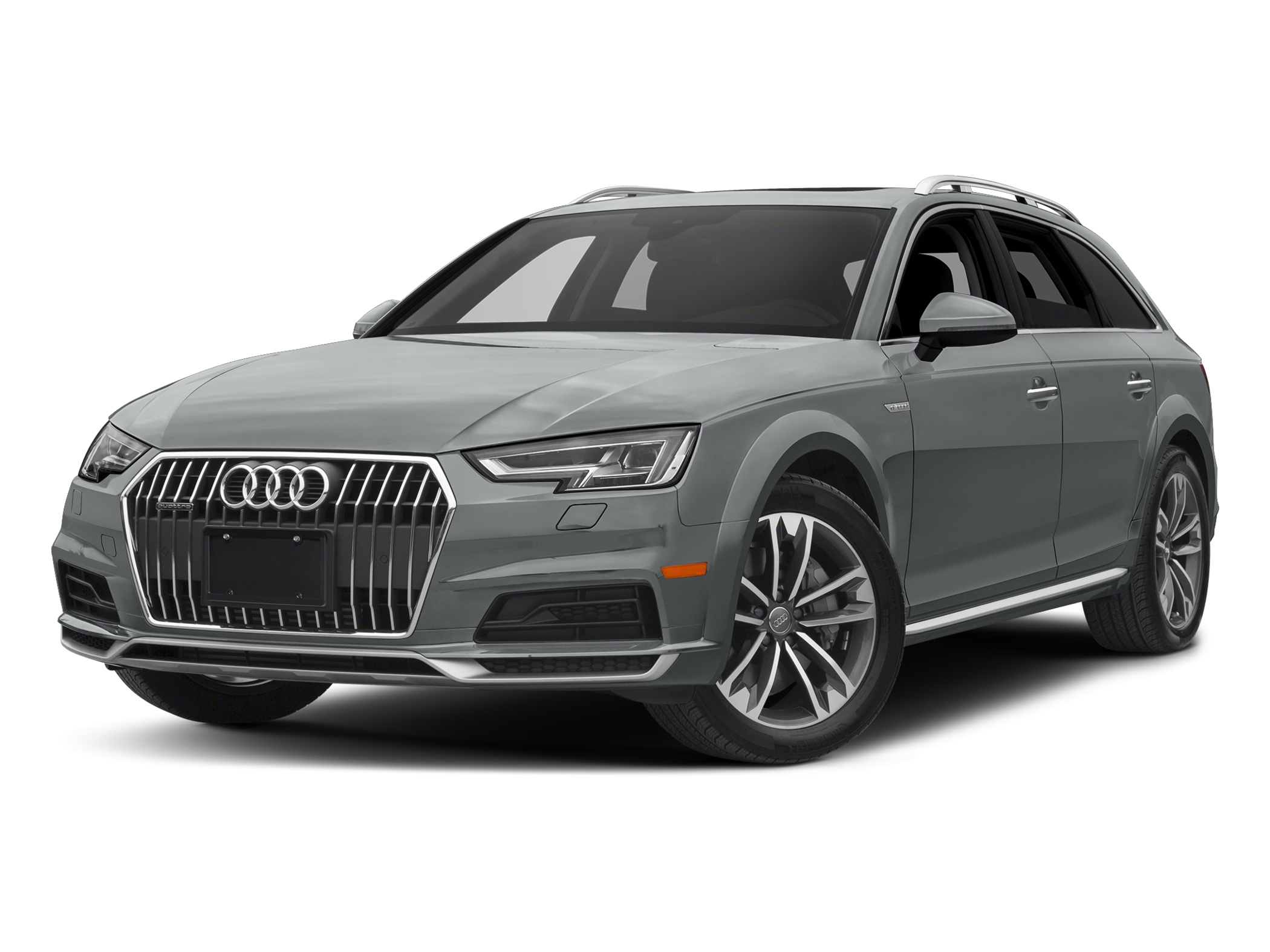 2017 Audi Allroad