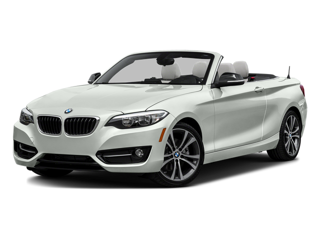 2017 BMW 2 Series 230i