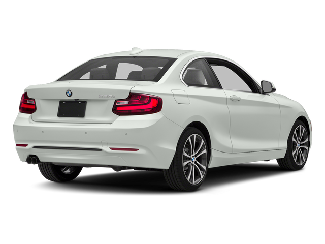 2017 BMW 2 Series 230i