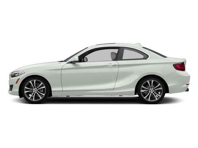 2017 BMW 2 Series 230i