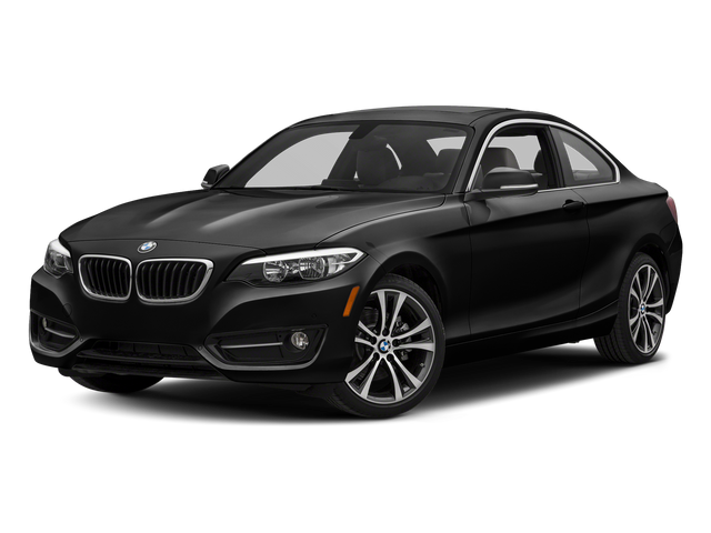 2017 BMW 2 Series 230i