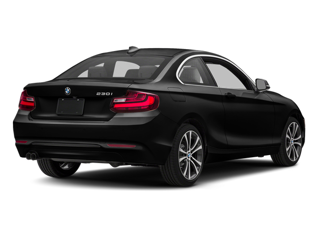 2017 BMW 2 Series 230i