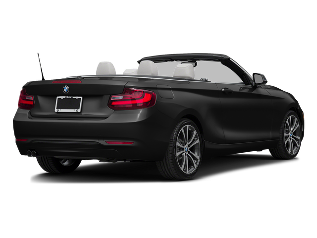 2017 BMW 2 Series 230i