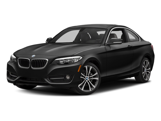 2017 BMW 2 Series 230i