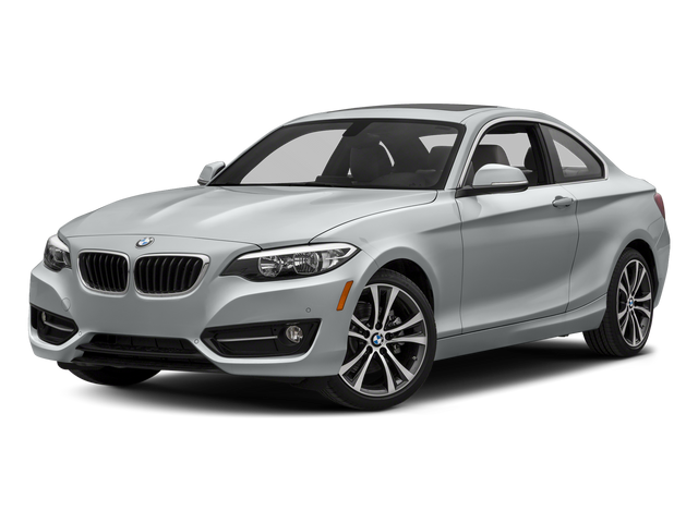 2017 BMW 2 Series 230i