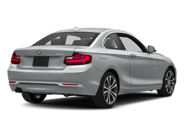 2017 BMW 2 Series 230i