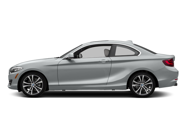 2017 BMW 2 Series 230i