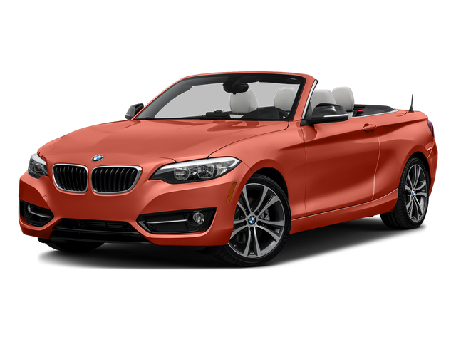 2017 BMW 2 Series 230i