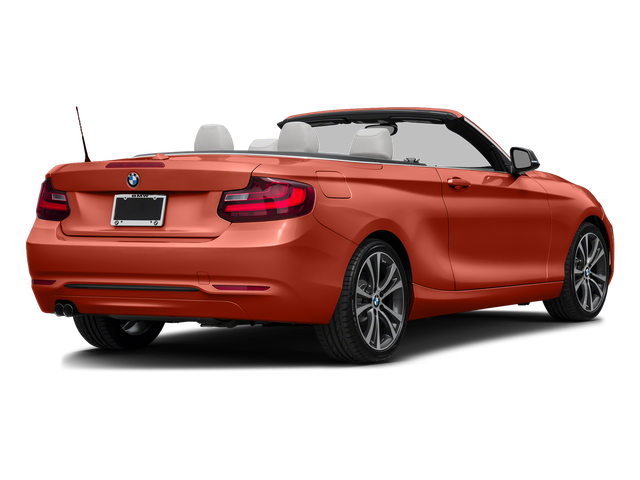 2017 BMW 2 Series 230i