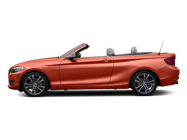 2017 BMW 2 Series 230i